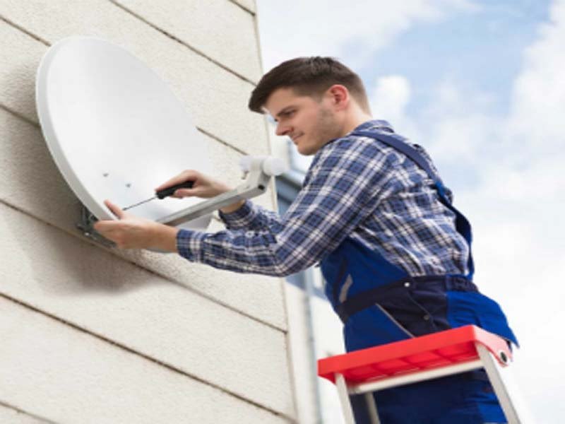 Eryaman Merkezi Uydu ve Tv Sistemleri