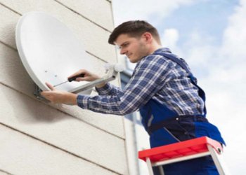 Eryaman Merkezi Uydu ve Tv Sistemleri