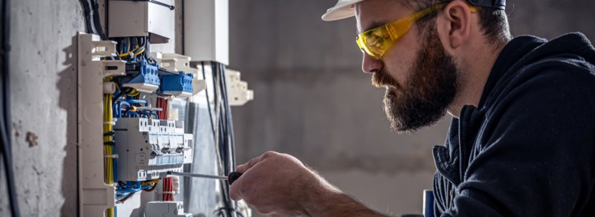 Eryaman 7/24  Elektrikçi